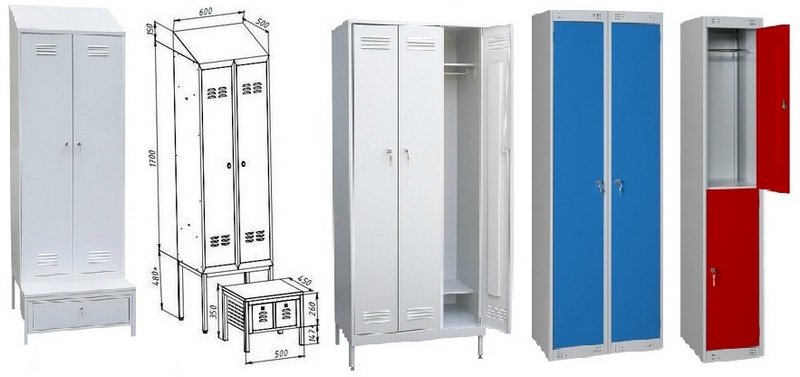 Шкафы на заказ Шкафы на заказ