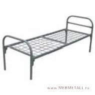 Кровати металлические Кровати металлические
